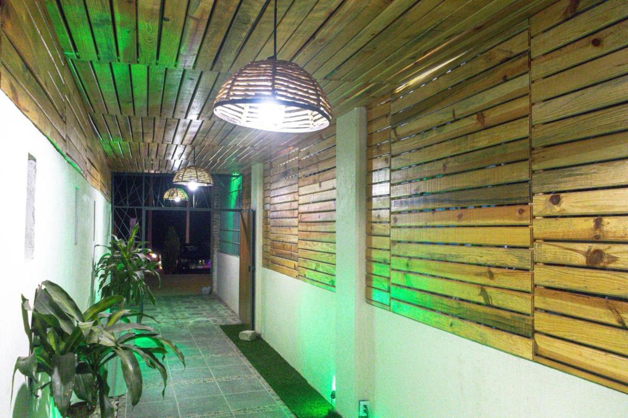 Lofts Terra Nuevo Vallarta Buitenkant foto