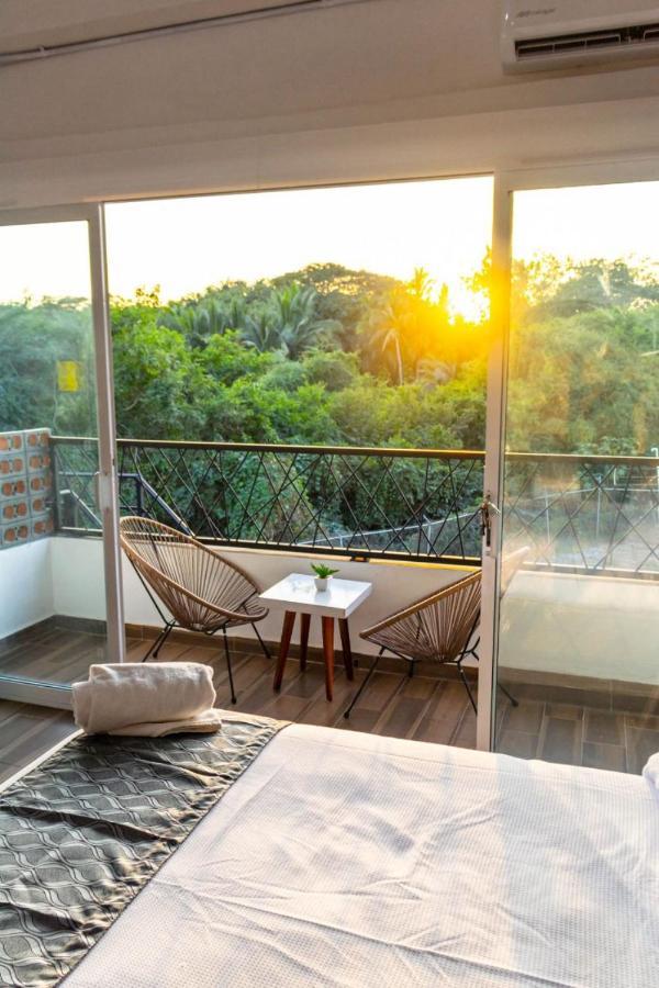 Lofts Terra Nuevo Vallarta Buitenkant foto