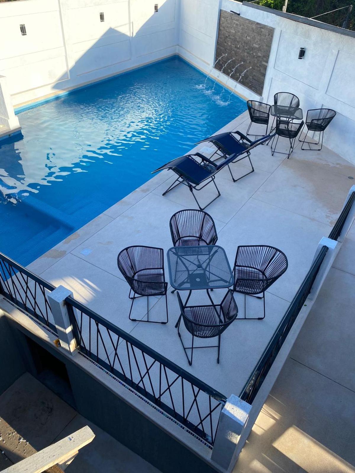 Lofts Terra Nuevo Vallarta Buitenkant foto